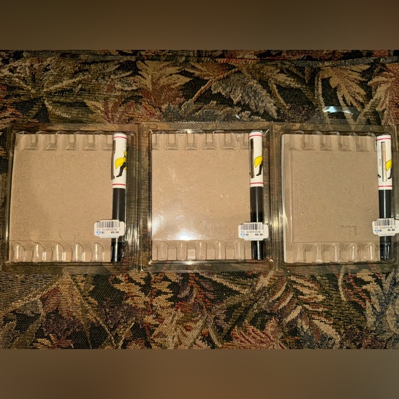 Disney Vintage Dick Tracy Memo Notepad with Pen Set - Picture 5 of 5